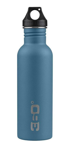 Botella Acero Inoxidable 360 Degrees Ss Bottle 750ml Denim