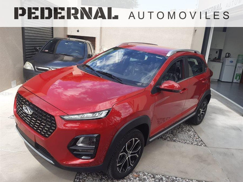 Chery Tiggo 2 Pro Mt 1.5 2021 0km