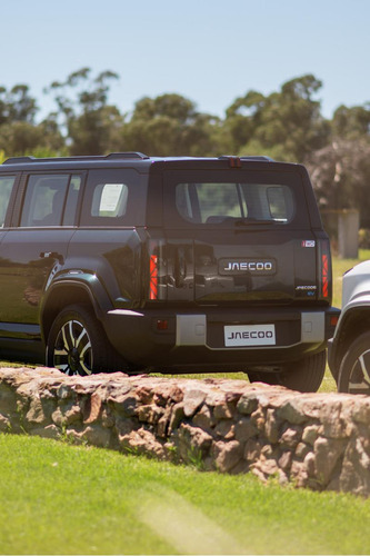 jaecoo 6 6EV 0.0 Flagship Iwd (69,77 Kwh)