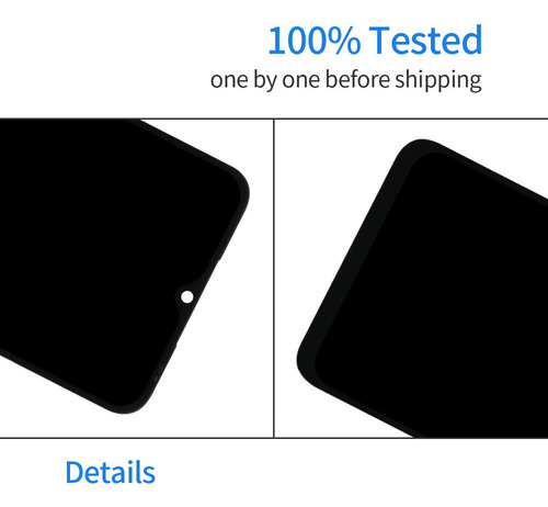 Pantalla Táctil Lcd For Xiaomi Poco M5 22071219cg