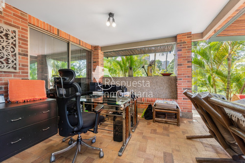 Imagen 9 de 22 de Se Vende Casa. El Poblado (puedes Pagar Con Criptomonedas)
