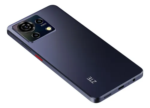 Celular Zte Blade V50 Vita 256gb 14ram Negro