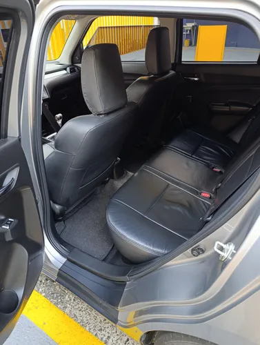 Suzuki Swift 1.2 Gl
