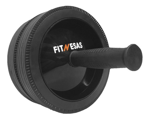 Imagen 2 de 9 de Rueda Para Abdominales Ab Wheel Core Fabricantes
