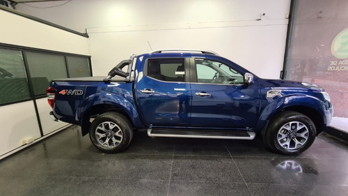 Imagen 7 de 8 de Renault Alaskan Retiras Con $1.000.000 (ffo)