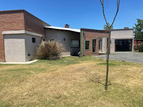 Imagen 8 de 8 de Casa En Venta En Club De Campo El Moro!