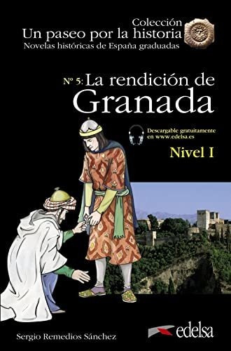 Nhg 1. La Rendición De Granada