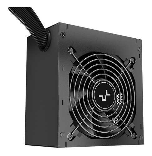 Imagen 4 de 10 de Fuente Deepcool Pm750d 750w Certificada 80 Plus Gold - Oro