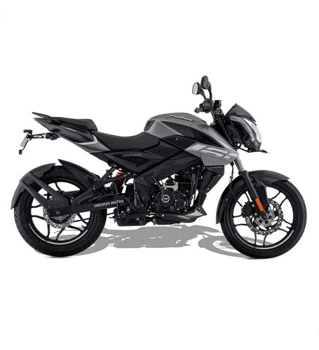 Imagen 15 de 25 de Moto Bajaj Pulsar Rouser Ns 160 0km Ahora 12 2022