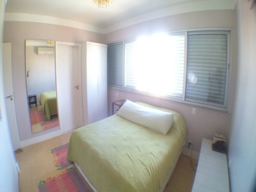 Imagem 4 de 13 de Apartamento - A008121 - 3225880