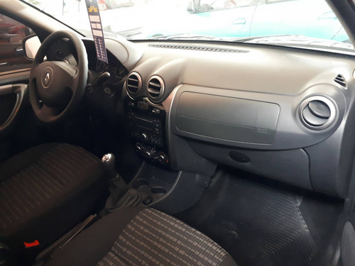 Renault Sandero 1.0 Expression 16v Flex 4p Manual