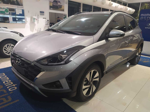 Imagem 3 de 14 de Hyundai Hb20x Diamond 1.6 (aut) (flex)