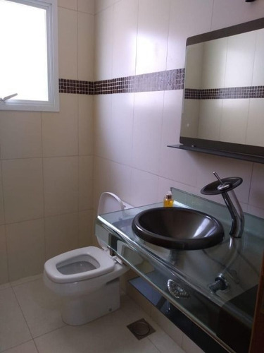 Imagem 10 de 11 de Casa Com 4 Dormitórios À Venda, 277 M² Por R$ 1.250.000 - Condomínio Itatiba Country Club - Itatiba/sp - Ca1585