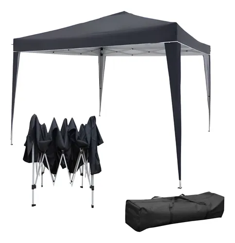 Tenda Yayo Tarin Tranjan