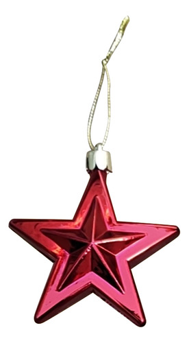 Colgante V, 18 Piezas, Decoración Festiva Del Cielo, Estrell