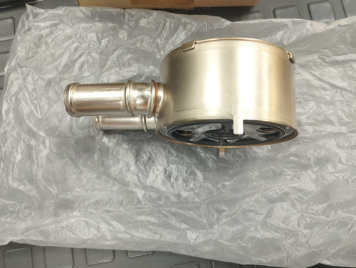 Enfriador De Aceite Mazda 6 Original Genuino