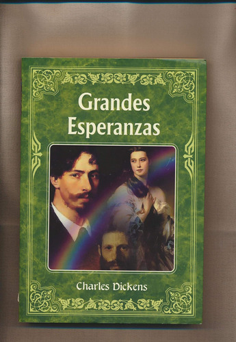 Libro: Grandes Esperanzas (spanish Edition)