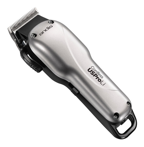 Combo Andis Cortadora Us Pro Li + Afeitadora Profoil Shaver