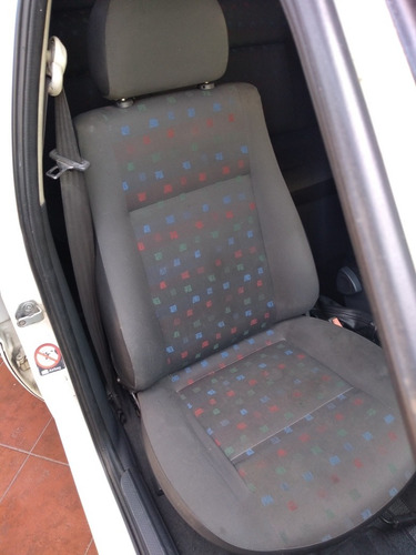 Volkswagen Gol 1.9 Sd Trendiline