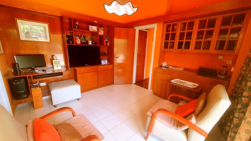 Imagen 6 de 30 de Villa Allende Golf-cóndor Alto-alquiler-frente A Cancha- Amoblada-pileta- 6 Dorm-