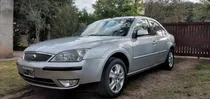 Comprar Ford Mondeo 2.0 Ghia Tdci At