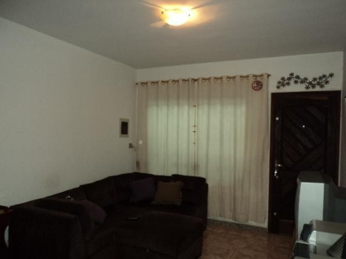 Imagem 1 de 10 de Sobrado À Venda, 100 M² Por R$ 460.000,00 - Vila Bela - São Paulo/sp - So0084
