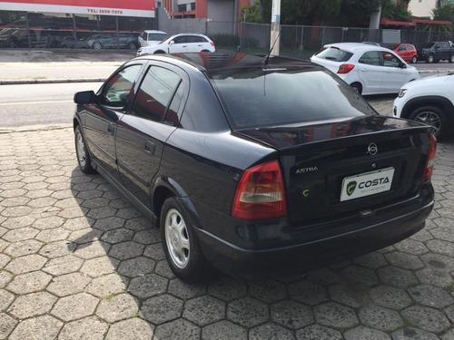 Chevrolet Astra