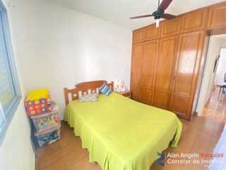 Apartamento Com 2 Dorms, Boqueirão, Praia Grande - R$ 235 Mil, Cod: 488 - V488
