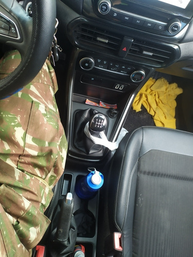Ford Ecosport 2018 1.5 Freestyle Flex 5p