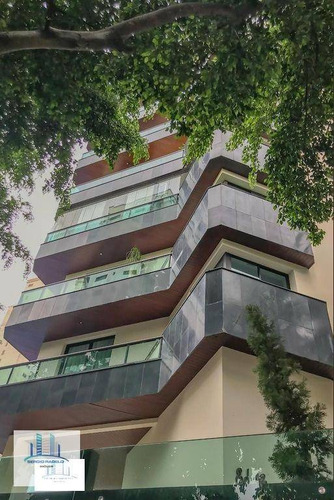 Imagem 1 de 30 de Apartamento Com 4 Dormitórios À Venda, 260 M² Por R$ 2.700.000 - Moema - São Paulo/sp - Ap3764