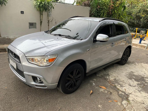 Imagem 1 de 9 de Mitsubishi Asx