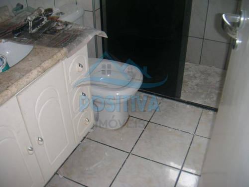 Imagem 15 de 15 de Apartamento Para Venda Em Osasco, Jardim D`abril, 2 Dormitórios, 1 Banheiro, 1 Vaga - Ap00093_1-2025756