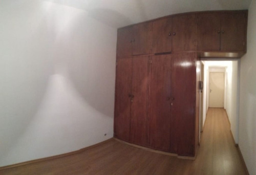 Imagem 2 de 17 de Kitnet Com 1 Dormitório À Venda, 37 M² Por R$ 245.000 - Bela Vista - São Paulo/sp - Kn0160