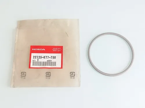 Assento Mola Judder Da Embreagem Crf230f Original Honda Assento Mola Judder Da Embreagem Crf230f Original Honda