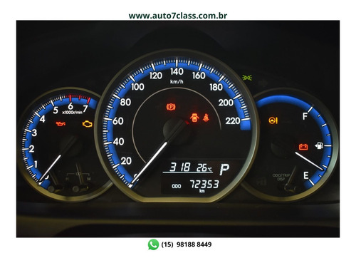 Toyota Yaris Yaris 1.3 16V FLEX XL LIVE MULTIDRIVE