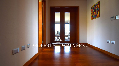 Quinta Junge, Penthouse Con Espectacular Vista