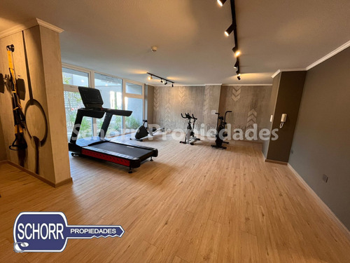Departamento En Arriendo De 2 Dorm. En Talca