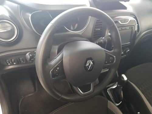 Imagen 11 de 15 de Renault Captur Intens Ta 2019