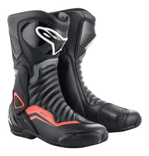Botas para moto puma hotsell