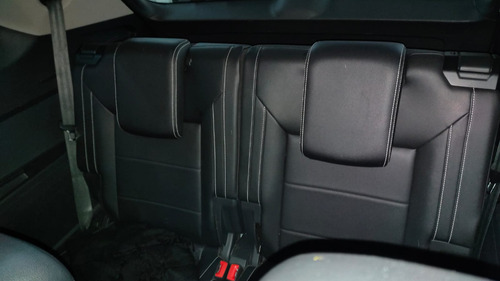 Volkswagen Teramont COMFORTLINE V6 FSI R20 TIPTRONIC