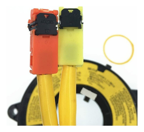 Resorte Reloj For Mazda Cx-9 2007-2015