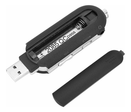 8 Gb Usb Reproductor De Vídeo Digital Mp3 Con Pantalla Lcd