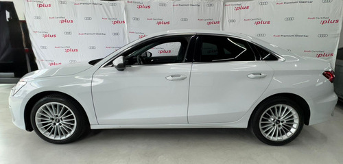 Audi A3 1.4 Sedán Select At Dsg