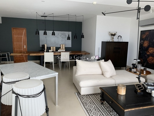 Mansa- Excepcional Pent House- Ref: 1321