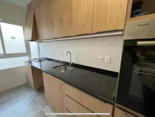 Hermoso Apartamento De 1 Dormitorio En El Centro 18 De Julio