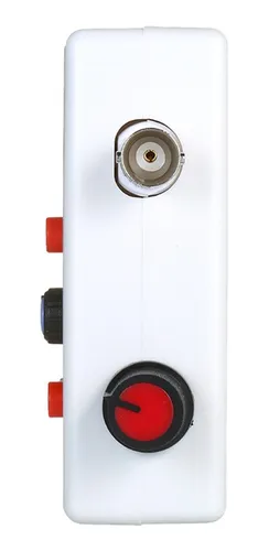 1hz-500khz Fg-100 Dds Generador De Señal Funcional Sine
