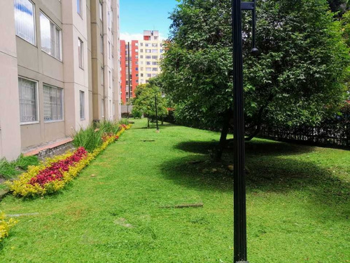 Imagen 29 de 30 de Apartamento En Venta Modelo Norte - Barrios Unidos