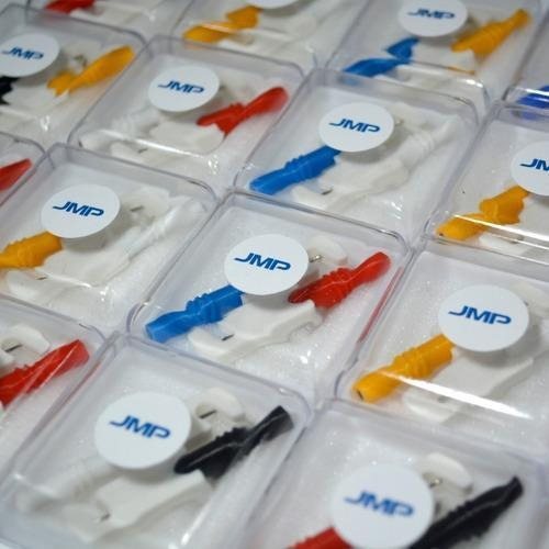 Imagen 7 de 8 de Juego Pincha Cables Electronica Inyeccion Multimetro Pro