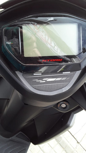 Imagen 7 de 8 de Tvs Scooter Ntorq 125 - Envios A Todo El País!