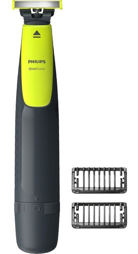 Afeitadora Eléctrica Philips Inalambrica Recargable Garantia - Rasuradora Masculina - For Men - Potente - Duradera